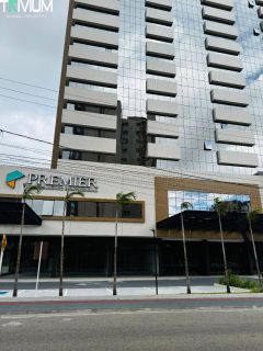 Sala Comercial para Alugar| Premier Centro Médico Empresarial – Jardins