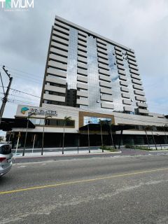 Sala Comercial para Alugar| Premier Centro Médico Empresarial – Jardins