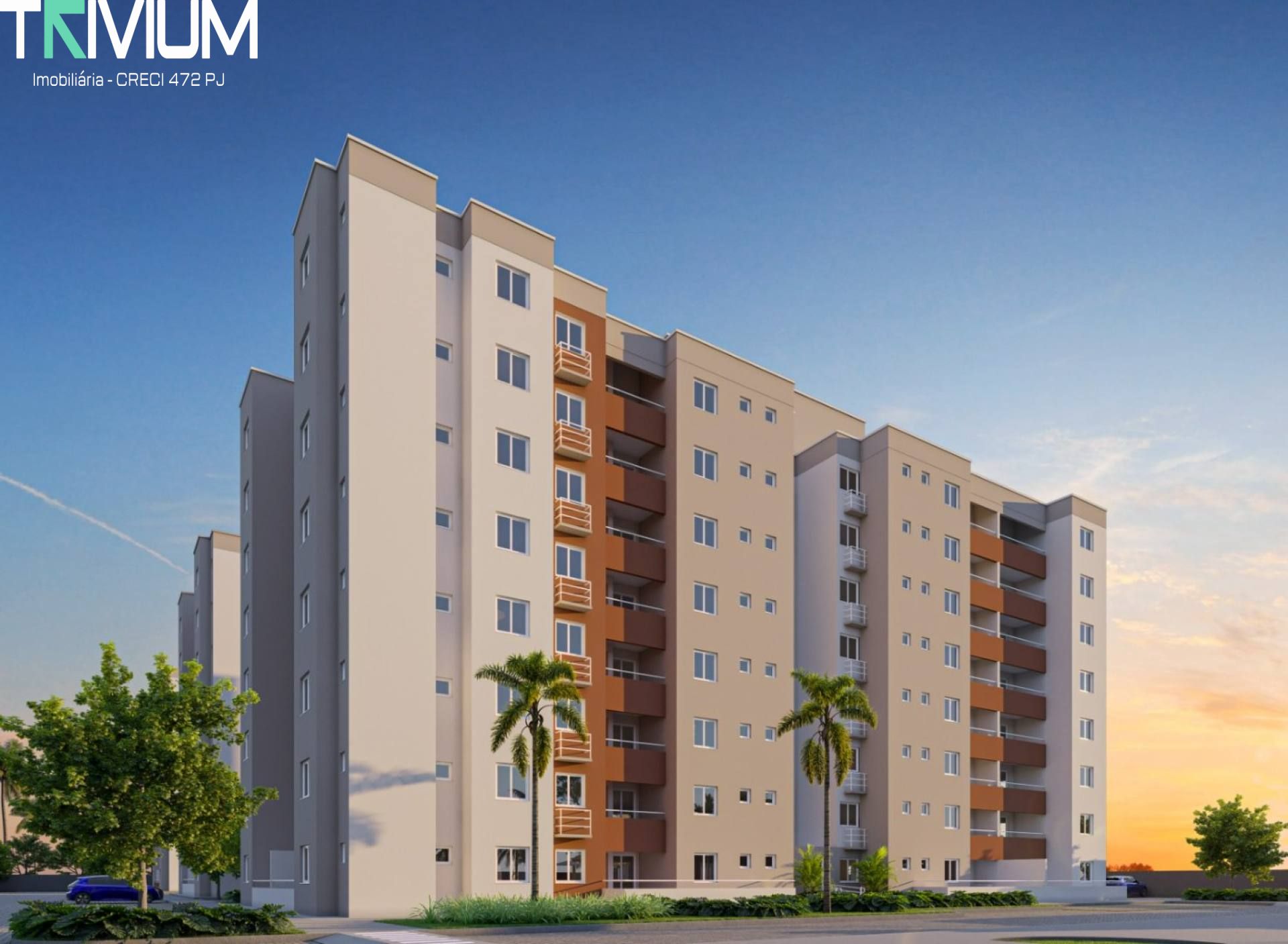 Apartamento à Venda | Coral Village Residence