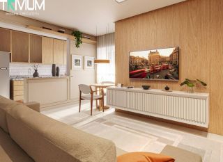 Apartamento à Venda | Coral Village Residence