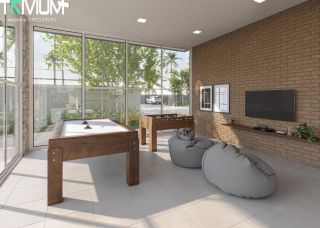 Apartamento à Venda | Coral Village Residence