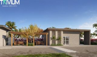 Apartamento à Venda | Coral Village Residence