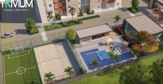 Apartamento à Venda | Coral Village Residence