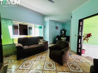 Casa à Venda | Costa Verde II - Aruana