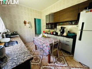 Casa à Venda | Costa Verde II - Aruana