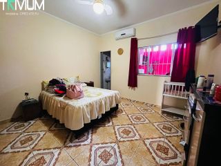 Casa à Venda | Costa Verde II - Aruana