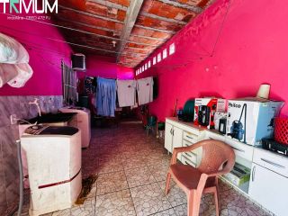 Casa à Venda | Costa Verde II - Aruana