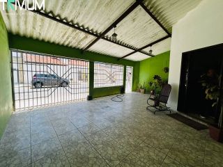 Casa à Venda | Costa Verde II - Aruana