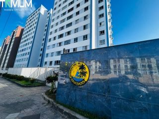 Apartamento à Venda | Condomínio Ilha das Bahamas