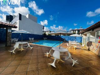 Apartamento à Venda | Condomínio Ilha das Bahamas