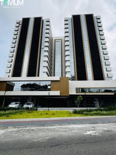 Sala Comercial à Venda| Premier Centro Médico Empresarial – Jardins