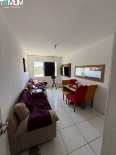 Residencial Vista do Parque – Cidade Nova / Aracaju‑SE