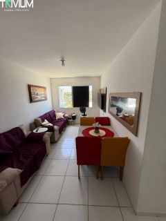 Residencial Vista do Parque – Cidade Nova / Aracaju‑SE