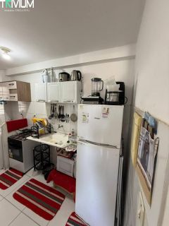 Residencial Vista do Parque – Cidade Nova / Aracaju‑SE