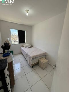Residencial Vista do Parque – Cidade Nova / Aracaju‑SE