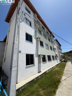 Residencial Vista do Parque – Cidade Nova / Aracaju‑SE