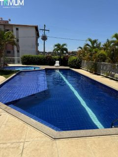 Residencial Vista do Parque – Cidade Nova / Aracaju‑SE