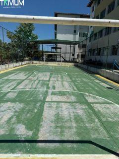 Residencial Vista do Parque – Cidade Nova / Aracaju‑SE