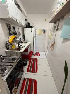 Residencial Vista do Parque – Cidade Nova / Aracaju‑SE