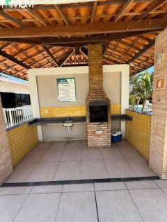 Residencial Vista do Parque – Cidade Nova / Aracaju‑SE