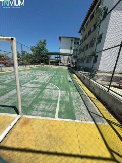 Residencial Vista do Parque – Cidade Nova / Aracaju‑SE