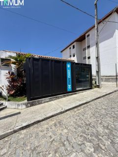 Residencial Vista do Parque – Cidade Nova / Aracaju‑SE