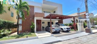 Condomínio Fragatta – Aruana / Aracaju‑SE