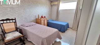 Condomínio Fragatta – Aruana / Aracaju‑SE