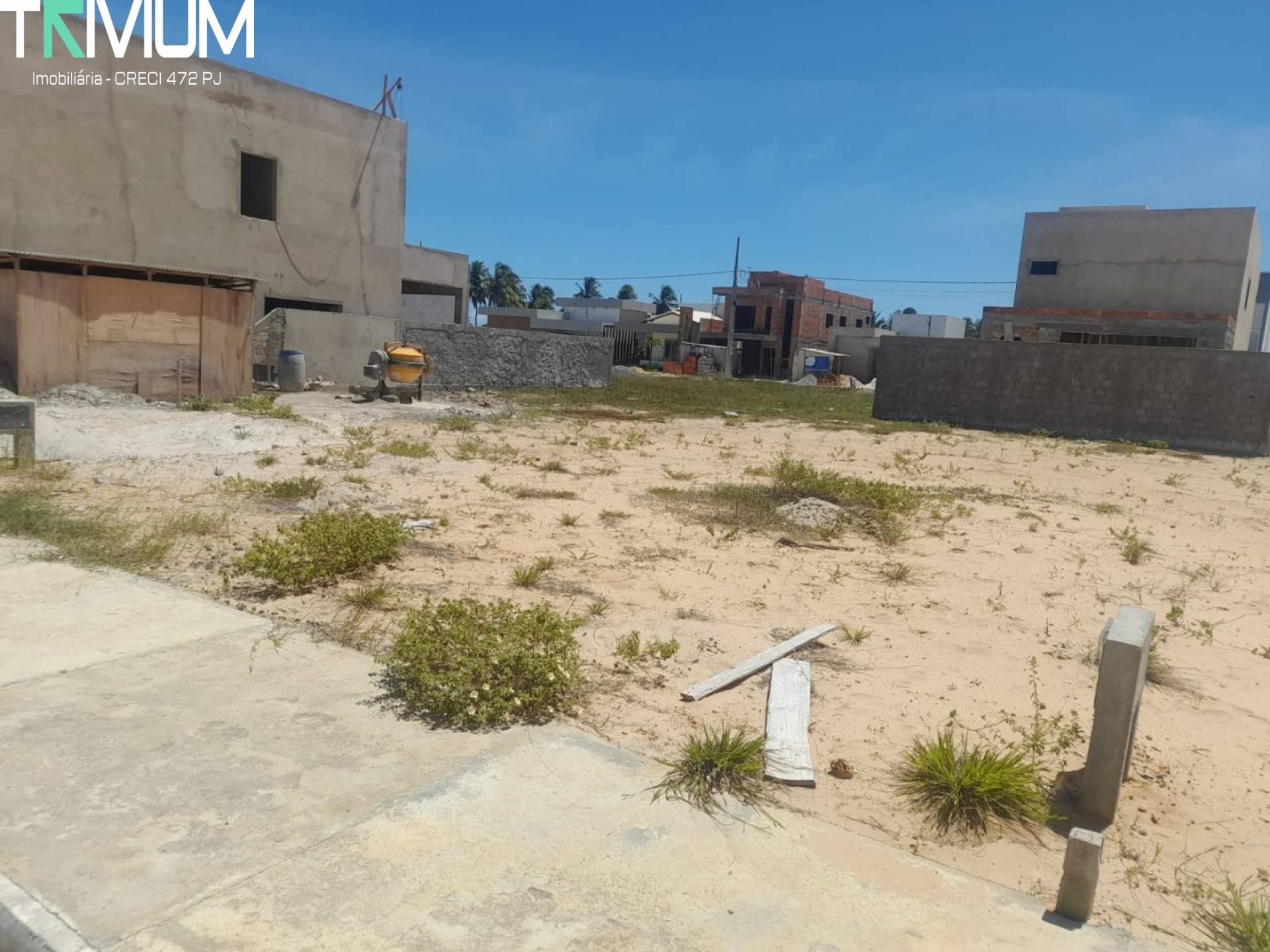 Condomínio Sol e Praia – Barra dos Coqueiros/SE