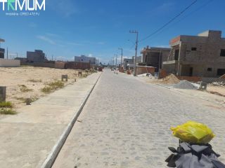 Condomínio Sol e Praia – Barra dos Coqueiros/SE