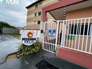 Apartamento para Alugar | Condomínio Morada Feliz – Marivan