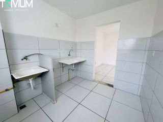 Apartamento para Alugar | Condomínio Morada Feliz – Marivan