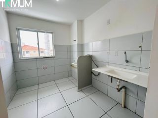 Apartamento para Alugar | Condomínio Morada Feliz – Marivan