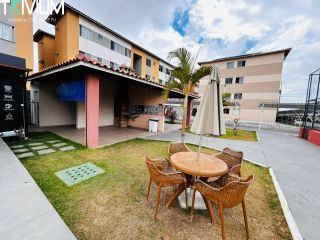 Apartamento para Alugar | Condomínio Morada Feliz – Marivan