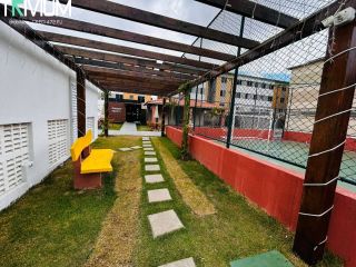 Apartamento para Alugar | Condomínio Morada Feliz – Marivan