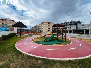 Apartamento para Alugar | Condomínio Morada Feliz – Marivan