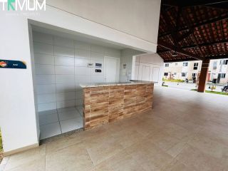 Apartamento para Alugar | Condomínio Morada Feliz – Marivan