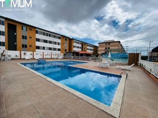 Apartamento para Alugar | Condomínio Morada Feliz – Marivan