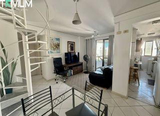 Cobertura Duplex à Venda | Manhattan Residence – Jardins