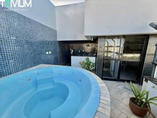 Cobertura Duplex à Venda | Manhattan Residence – Jardins