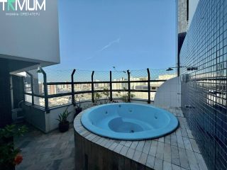 Cobertura Duplex à Venda | Manhattan Residence – Jardins