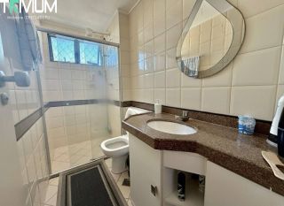 Cobertura Duplex à Venda | Manhattan Residence – Jardins