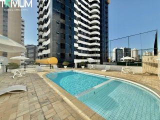 Cobertura Duplex à Venda | Manhattan Residence – Jardins