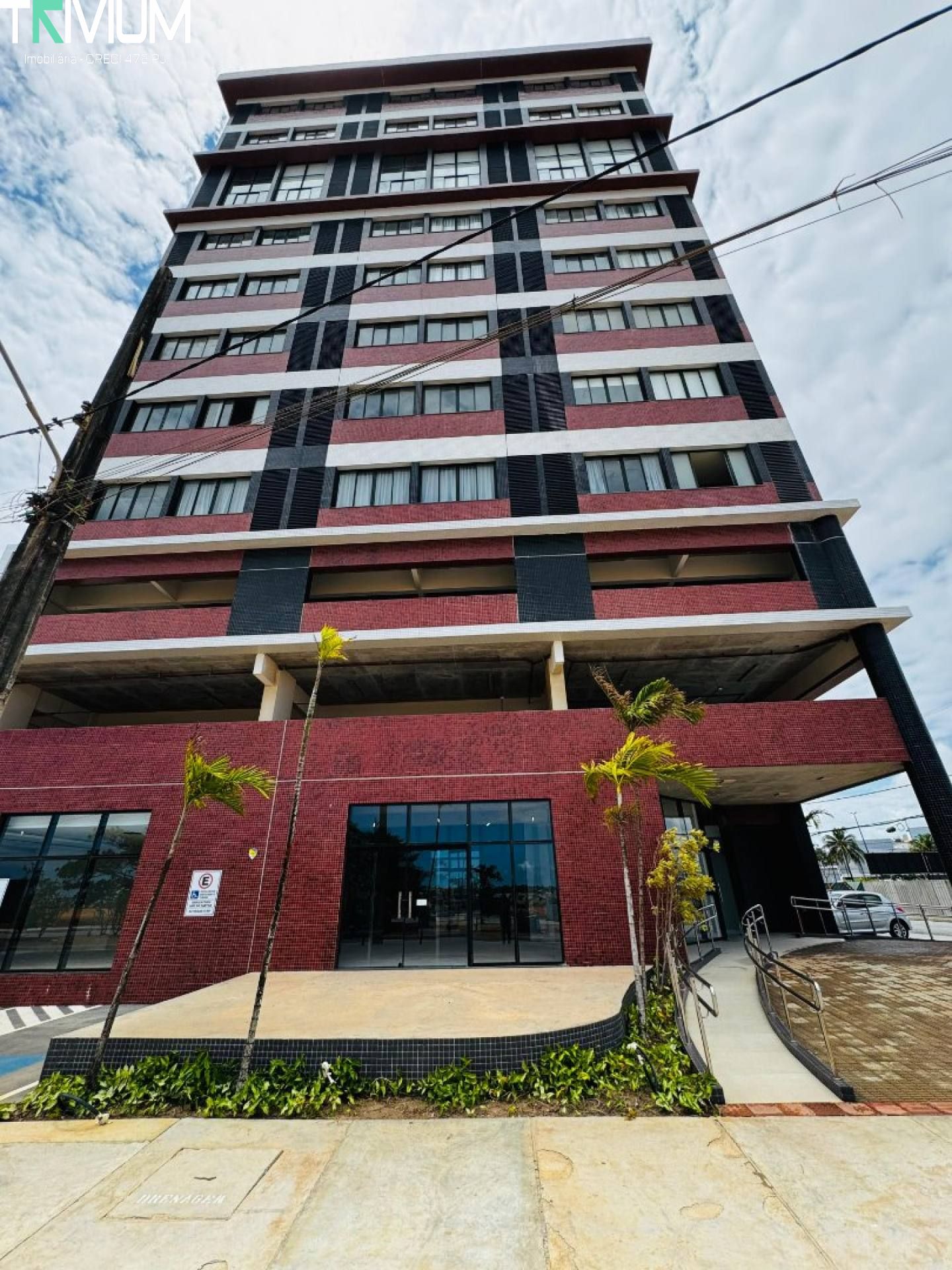 Studio à Venda | Smart Rio – Coroa do Meio