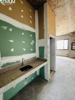 Studio à Venda | Smart Rio – Coroa do Meio