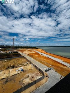 Studio à Venda | Smart Rio – Coroa do Meio