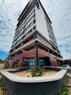 Studio à Venda | Smart Rio – Coroa do Meio