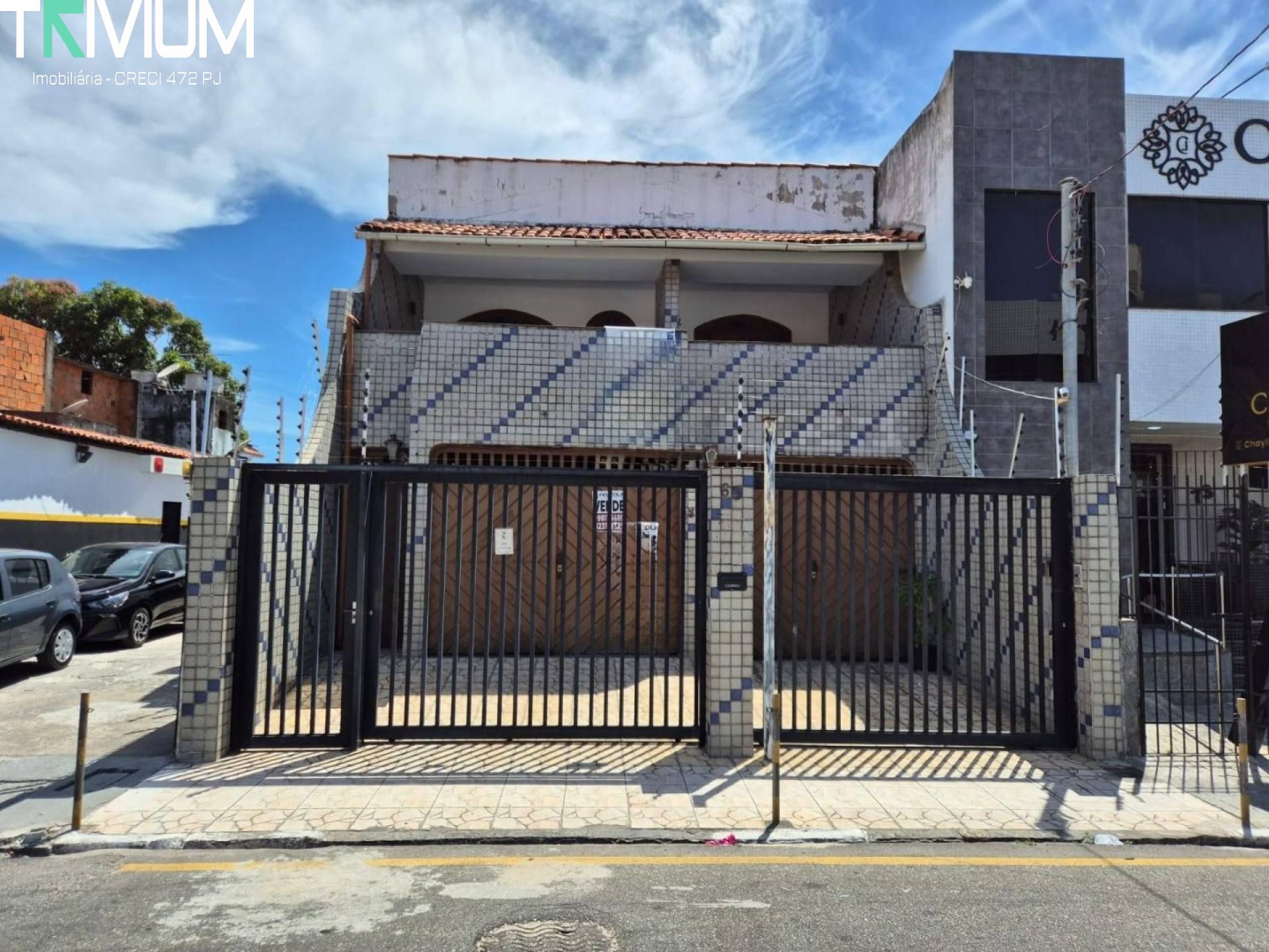 Casa à Venda | São José – Aracaju/SE