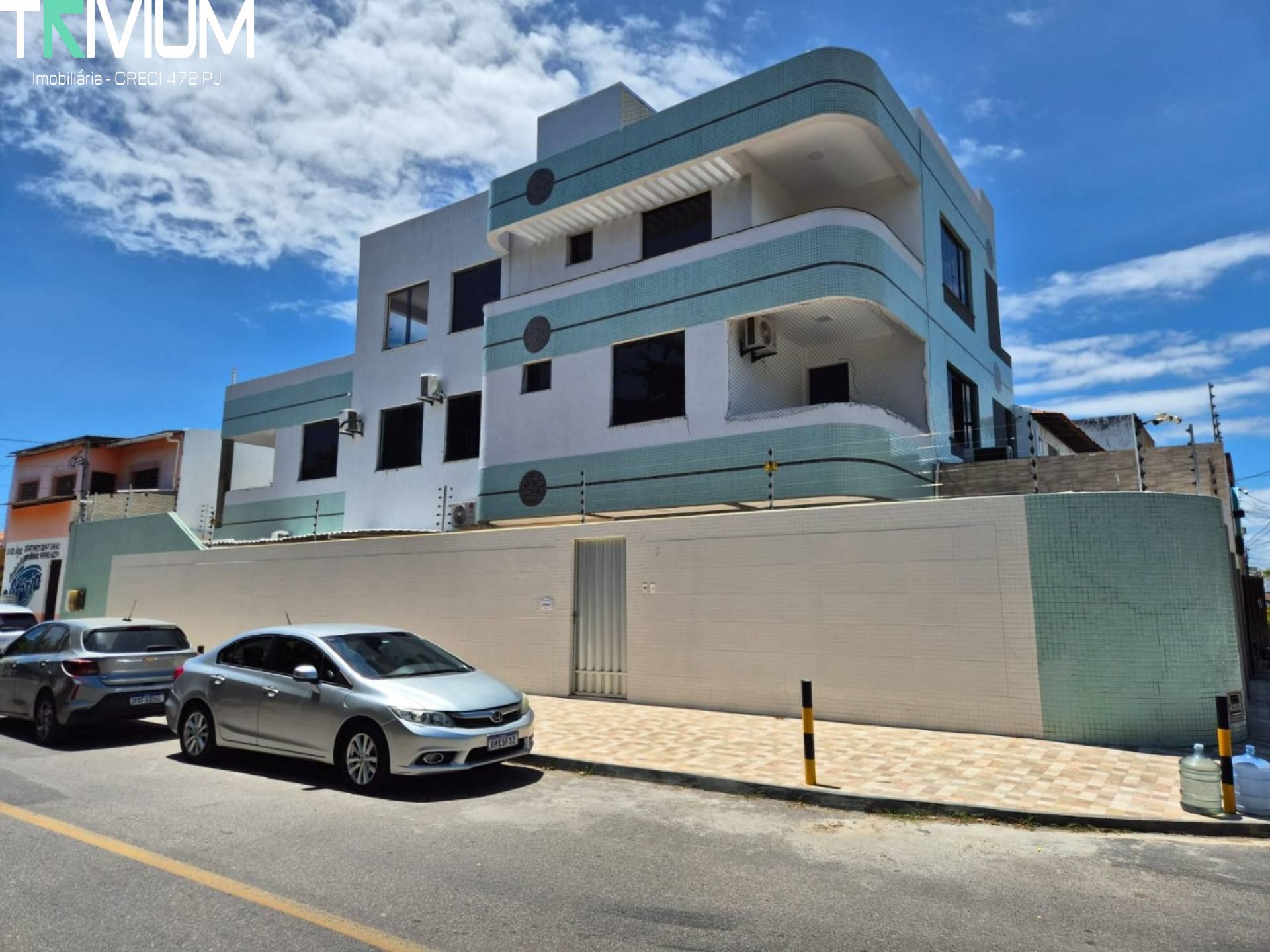 Casa à Venda | Bairro Santa Lúcia