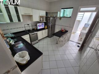 Casa à Venda | Bairro Santa Lúcia